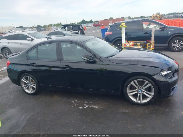 Aukcja sprzedaży 2013 Bmw 328i Xdrive, vin: WBA3B3C57DF542356, numer aukcji: 45388908