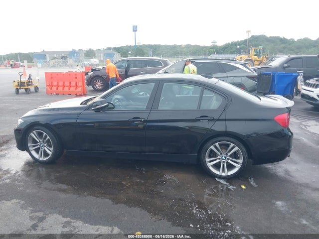 Aukcja sprzedaży 2013 Bmw 328i Xdrive, vin: WBA3B3C57DF542356, numer aukcji: 45388908