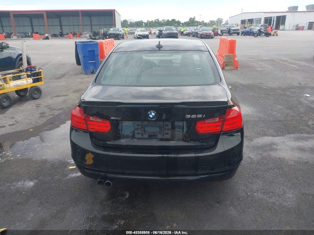 Aukcja sprzedaży 2013 Bmw 328i Xdrive, vin: WBA3B3C57DF542356, numer aukcji: 45388908