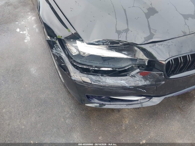 Aukcja sprzedaży 2013 Bmw 328i Xdrive, vin: WBA3B3C57DF542356, numer aukcji: 45388908