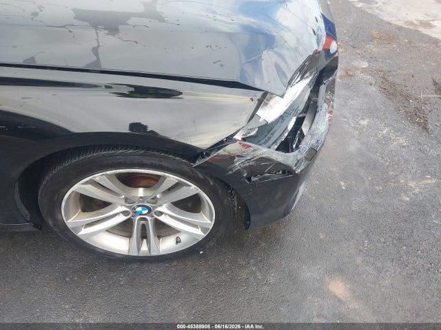 Aukcja sprzedaży 2013 Bmw 328i Xdrive, vin: WBA3B3C57DF542356, numer aukcji: 45388908
