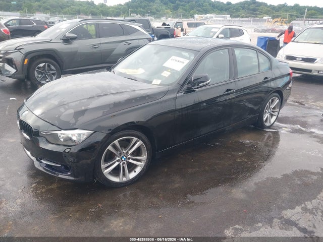 Aukcja sprzedaży 2013 Bmw 328i Xdrive, vin: WBA3B3C57DF542356, numer aukcji: 45388908