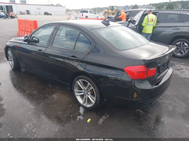 Aukcja sprzedaży 2013 Bmw 328i Xdrive, vin: WBA3B3C57DF542356, numer aukcji: 45388908