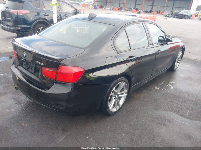 Aukcja sprzedaży 2013 Bmw 328i Xdrive, vin: WBA3B3C57DF542356, numer aukcji: 45388908