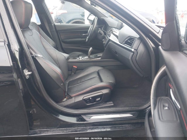 Aukcja sprzedaży 2013 Bmw 328i Xdrive, vin: WBA3B3C57DF542356, numer aukcji: 45388908