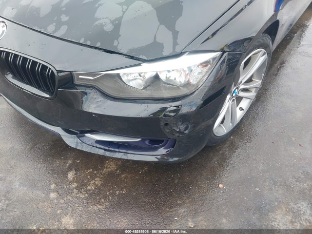 Aukcja sprzedaży 2013 Bmw 328i Xdrive, vin: WBA3B3C57DF542356, numer aukcji: 45388908