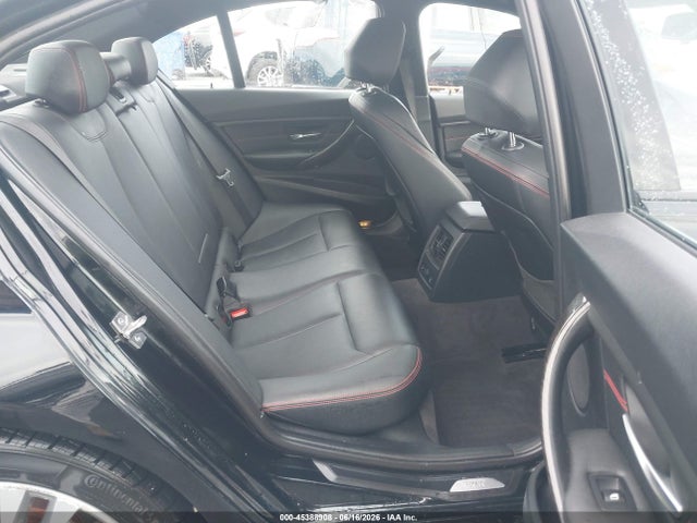 Aukcja sprzedaży 2013 Bmw 328i Xdrive, vin: WBA3B3C57DF542356, numer aukcji: 45388908
