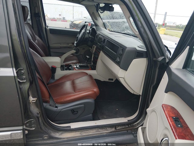 Aukcja sprzedaży 2006 Jeep Commander Limited, vin: 1J8HG582X6C354531, numer aukcji: 45388909