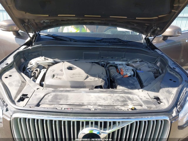 YV4BC0PLXG1052611 Volvo Xc90 Hybrid T8 Inscription
