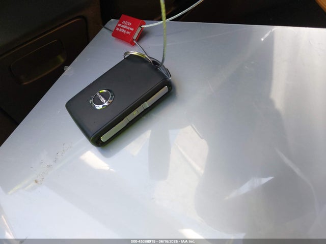 YV4BC0PLXG1052611 Volvo Xc90 Hybrid T8 Inscription