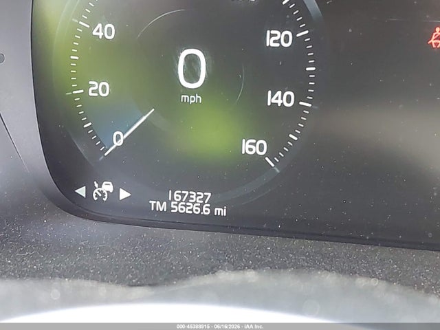YV4BC0PLXG1052611 Volvo Xc90 Hybrid T8 Inscription