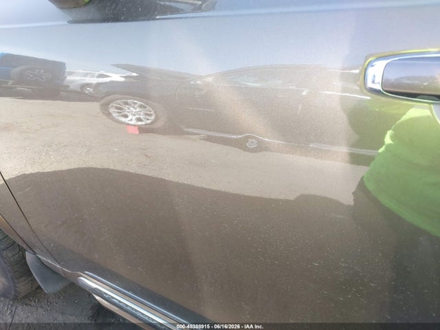 YV4BC0PLXG1052611 Volvo Xc90 Hybrid T8 Inscription