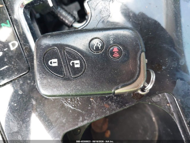 Продажа на аукционе авто 2011 Lexus Is 250, vin: JTHBF5C21B5155629, номер лота: 45388923