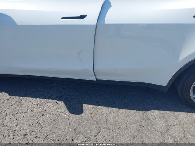 45388933 :رقم المزاد ، 7SAYGDEE9PF797597 vin ، 2023 Tesla Model Y Awd/long Range Dual Motor All-wheel Drive مزاد بيع