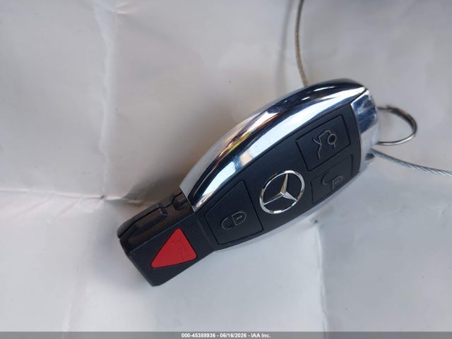 WDCTG4GB4JJ431034 Mercedes-Benz Gla 250 4matic