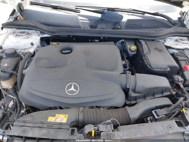 Продажа на аукционе авто 2020 Mercedes-benz Gla 250, vin: WDCTG4EBXLJ665197, номер лота: 45388937
