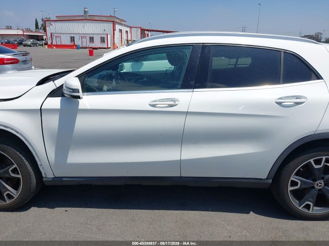 Продажа на аукционе авто 2020 Mercedes-benz Gla 250, vin: WDCTG4EBXLJ665197, номер лота: 45388937
