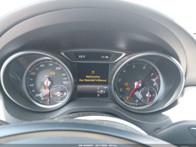 Продажа на аукционе авто 2020 Mercedes-benz Gla 250, vin: WDCTG4EBXLJ665197, номер лота: 45388937