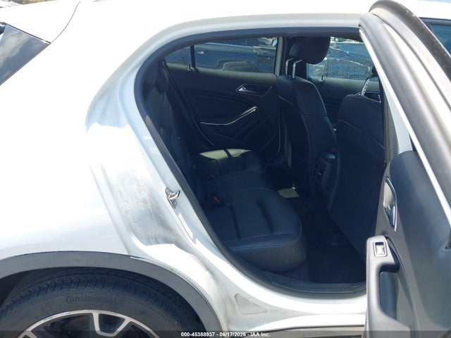 Продажа на аукционе авто 2020 Mercedes-benz Gla 250, vin: WDCTG4EBXLJ665197, номер лота: 45388937