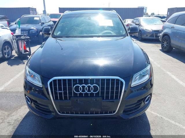 Aukcja sprzedaży 2016 Audi Q5 2.0t Premium, vin: WA1L2AFP3GA101453, numer aukcji: 45388941