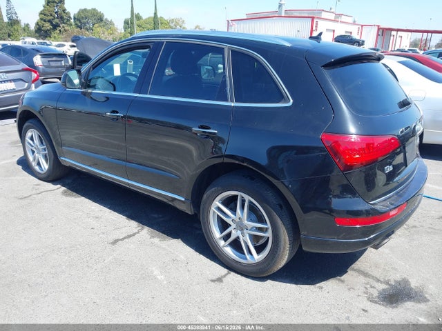 Aukcja sprzedaży 2016 Audi Q5 2.0t Premium, vin: WA1L2AFP3GA101453, numer aukcji: 45388941