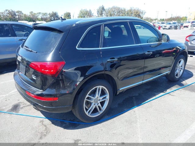 Aukcja sprzedaży 2016 Audi Q5 2.0t Premium, vin: WA1L2AFP3GA101453, numer aukcji: 45388941