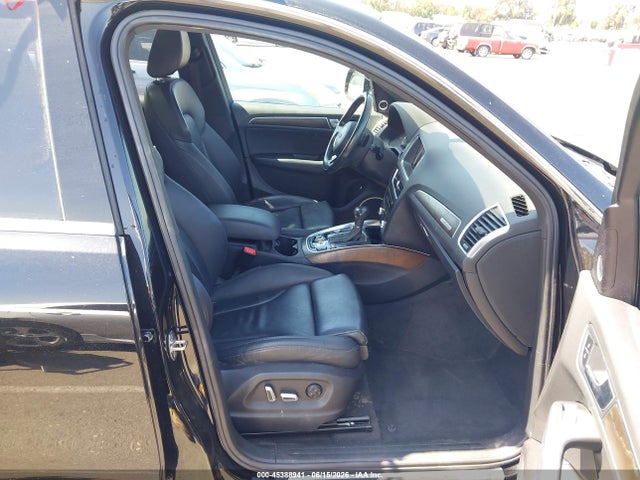 Aukcja sprzedaży 2016 Audi Q5 2.0t Premium, vin: WA1L2AFP3GA101453, numer aukcji: 45388941