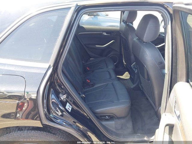 Aukcja sprzedaży 2016 Audi Q5 2.0t Premium, vin: WA1L2AFP3GA101453, numer aukcji: 45388941