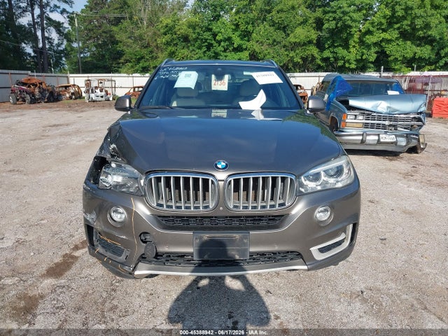 Aukcja sprzedaży 2018 Bmw X5 Xdrive35i, vin: 5UXKR0C55J0X88604, numer aukcji: 45388942