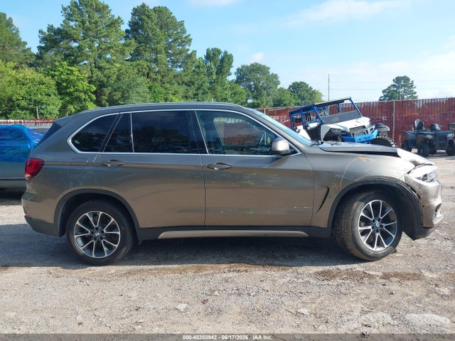 Aukcja sprzedaży 2018 Bmw X5 Xdrive35i, vin: 5UXKR0C55J0X88604, numer aukcji: 45388942