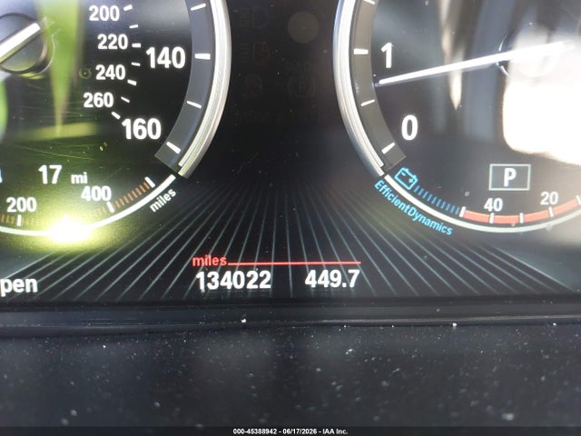 Aukcja sprzedaży 2018 Bmw X5 Xdrive35i, vin: 5UXKR0C55J0X88604, numer aukcji: 45388942