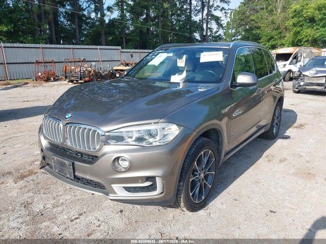 Aukcja sprzedaży 2018 Bmw X5 Xdrive35i, vin: 5UXKR0C55J0X88604, numer aukcji: 45388942