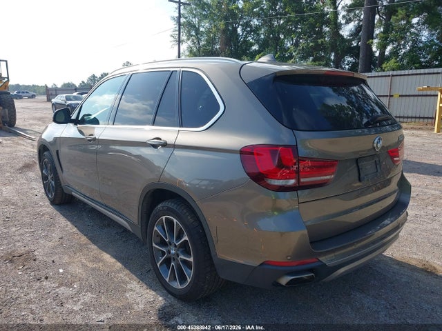 Aukcja sprzedaży 2018 Bmw X5 Xdrive35i, vin: 5UXKR0C55J0X88604, numer aukcji: 45388942