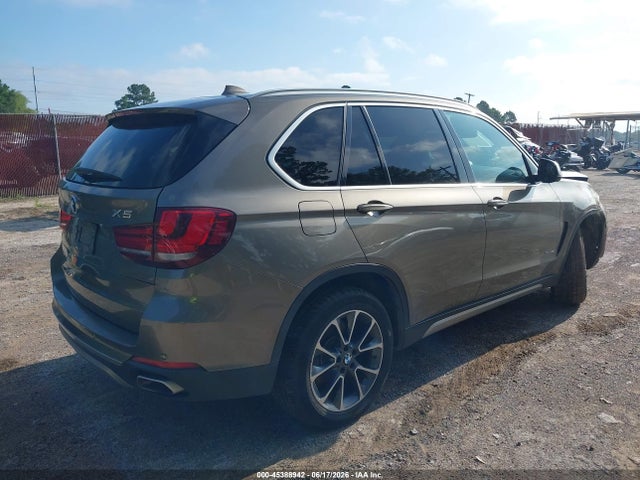 Aukcja sprzedaży 2018 Bmw X5 Xdrive35i, vin: 5UXKR0C55J0X88604, numer aukcji: 45388942