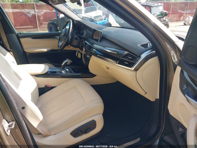 Aukcja sprzedaży 2018 Bmw X5 Xdrive35i, vin: 5UXKR0C55J0X88604, numer aukcji: 45388942
