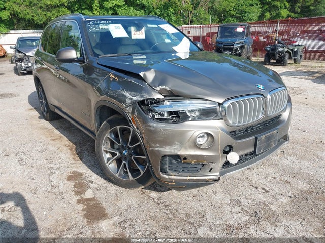 Aukcja sprzedaży 2018 Bmw X5 Xdrive35i, vin: 5UXKR0C55J0X88604, numer aukcji: 45388942