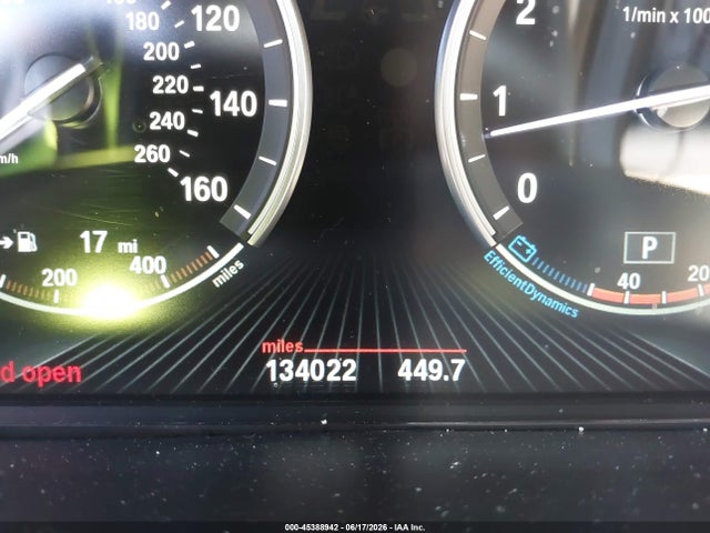 Aukcja sprzedaży 2018 Bmw X5 Xdrive35i, vin: 5UXKR0C55J0X88604, numer aukcji: 45388942