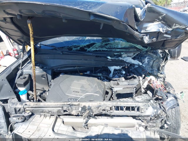 KIA Telluride S 2020 5XYP64HC0LG009735 Image 10
