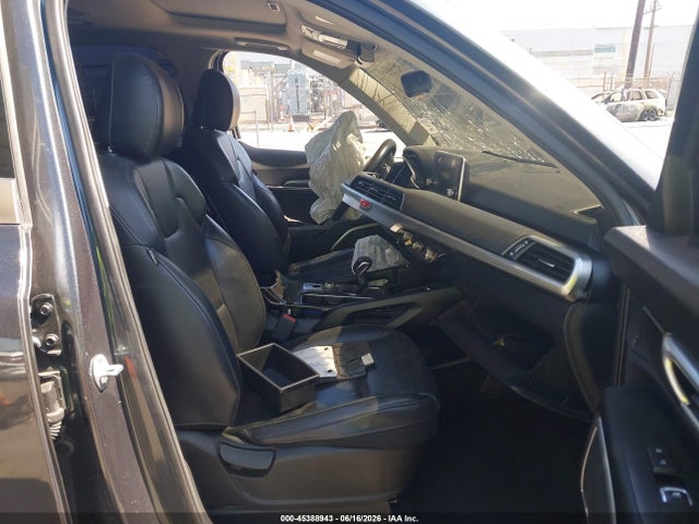 KIA Telluride S 2020 5XYP64HC0LG009735 Image 5
