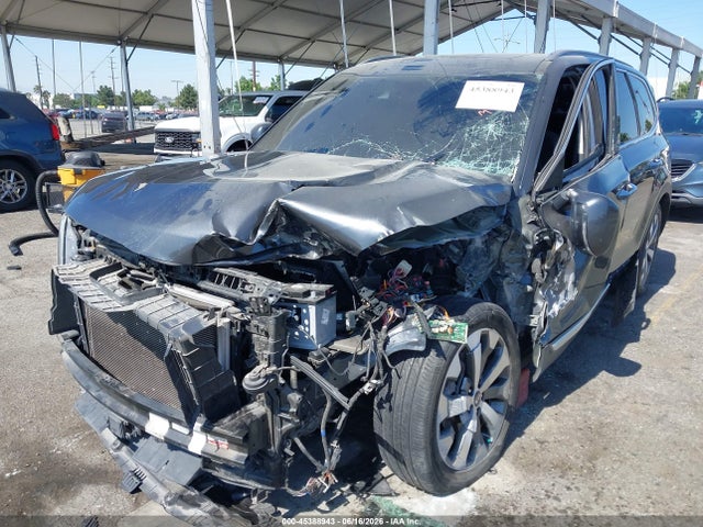 KIA Telluride S 2020 5XYP64HC0LG009735 Image 6