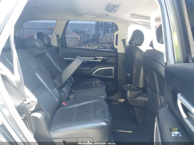 KIA Telluride S 2020 5XYP64HC0LG009735 Image 8