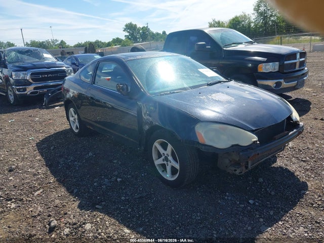 2003 Acura Rsx მანქანა იყიდება აუქციონზე, vin: JH4DC53843C017280, აუქციონის ნომერი: 45388944