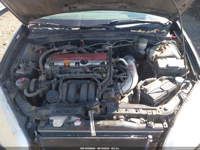 45388944 :رقم المزاد ، JH4DC53843C017280 vin ، 2003 Acura Rsx مزاد بيع