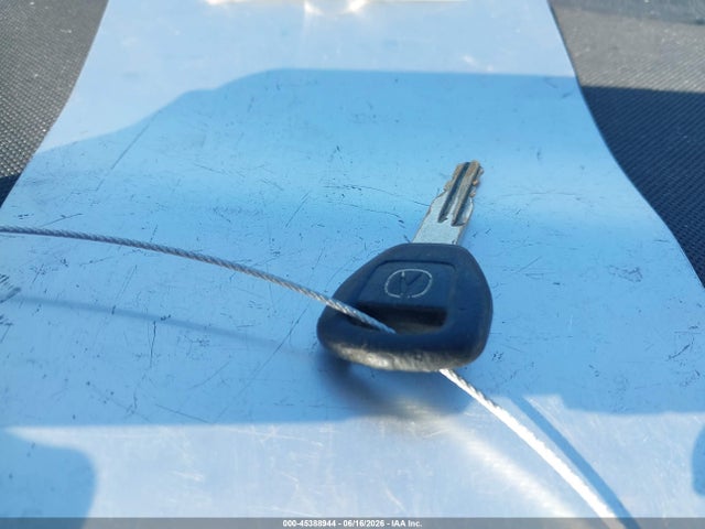 45388944 :رقم المزاد ، JH4DC53843C017280 vin ، 2003 Acura Rsx مزاد بيع