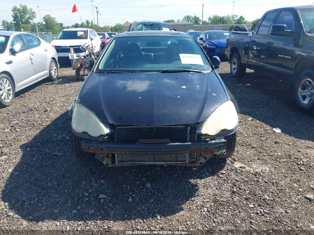 45388944 :رقم المزاد ، JH4DC53843C017280 vin ، 2003 Acura Rsx مزاد بيع