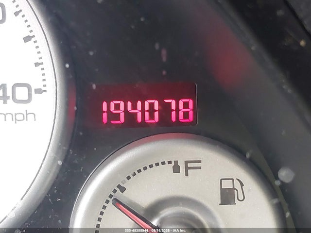 45388944 :رقم المزاد ، JH4DC53843C017280 vin ، 2003 Acura Rsx مزاد بيع