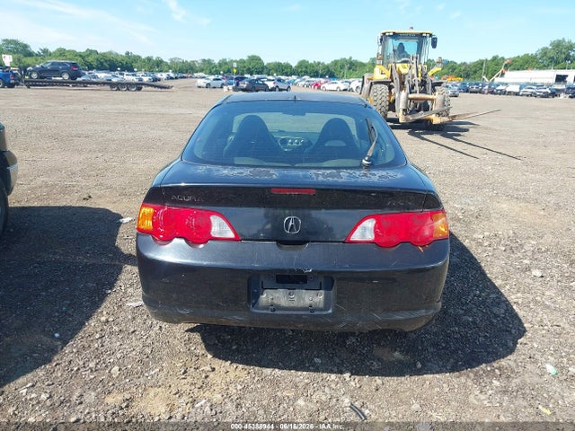 45388944 :رقم المزاد ، JH4DC53843C017280 vin ، 2003 Acura Rsx مزاد بيع