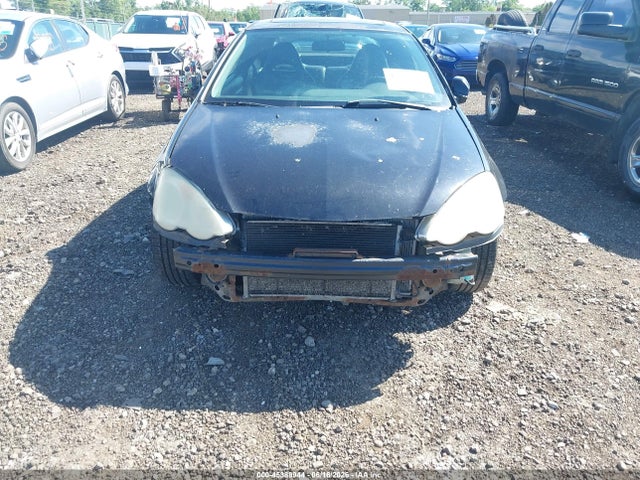 45388944 :رقم المزاد ، JH4DC53843C017280 vin ، 2003 Acura Rsx مزاد بيع