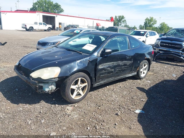 45388944 :رقم المزاد ، JH4DC53843C017280 vin ، 2003 Acura Rsx مزاد بيع