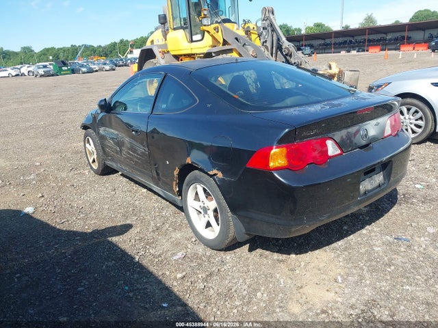 45388944 :رقم المزاد ، JH4DC53843C017280 vin ، 2003 Acura Rsx مزاد بيع